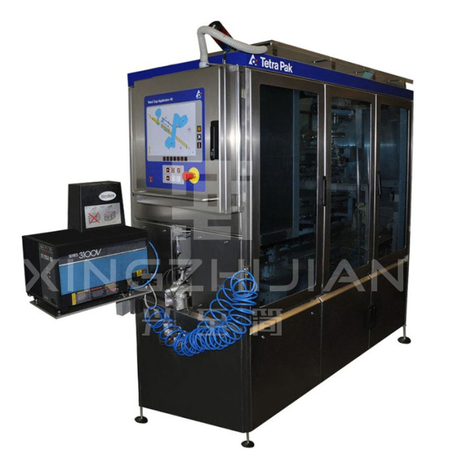 利樂旋蓋機(jī)